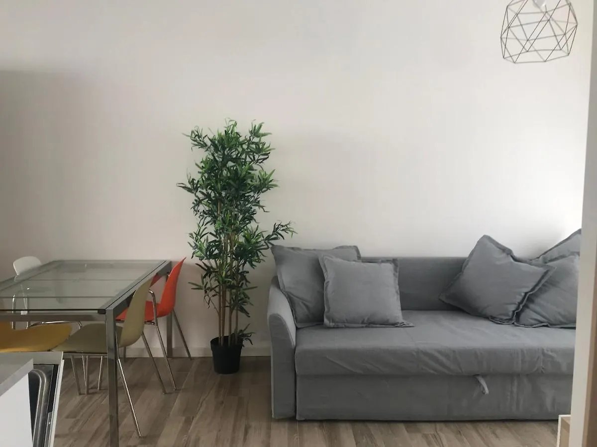 Il Polpoleo In Porto Azzurro Isola D'Elba Apartment