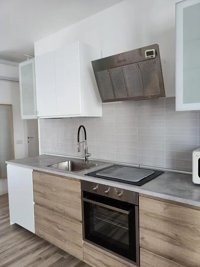 Il Polpoleo In Porto Azzurro Isola D'Elba Apartment