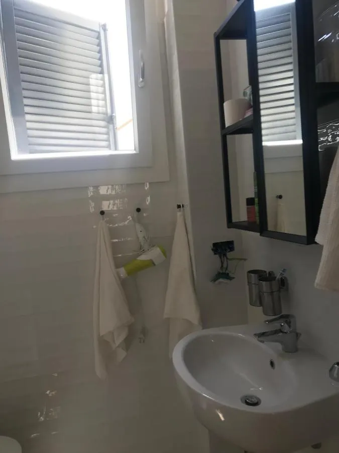 Il Polpoleo In Porto Azzurro Isola D'Elba Daire