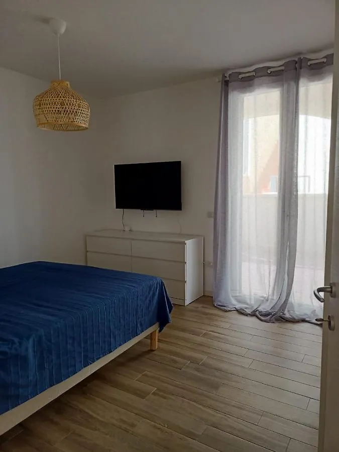 Il Polpoleo In Porto Azzurro Isola D'Elba Apartment