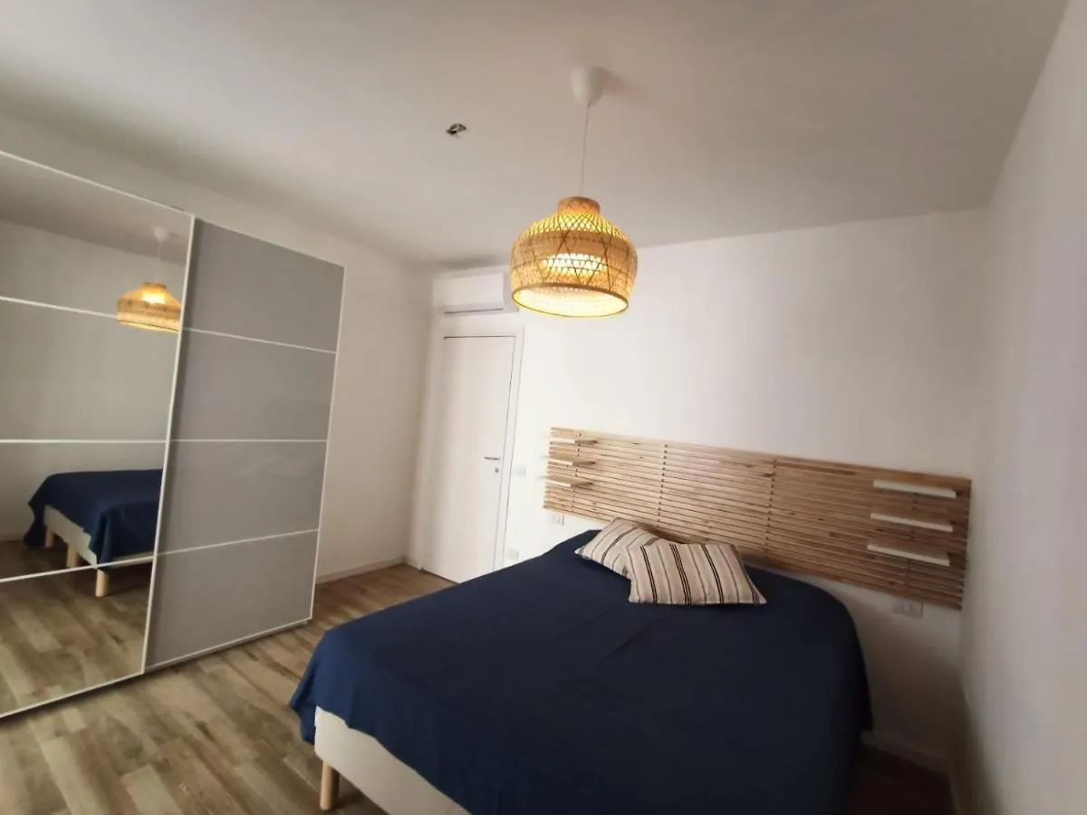 Il Polpoleo In Porto Azzurro Isola D'Elba Apartment