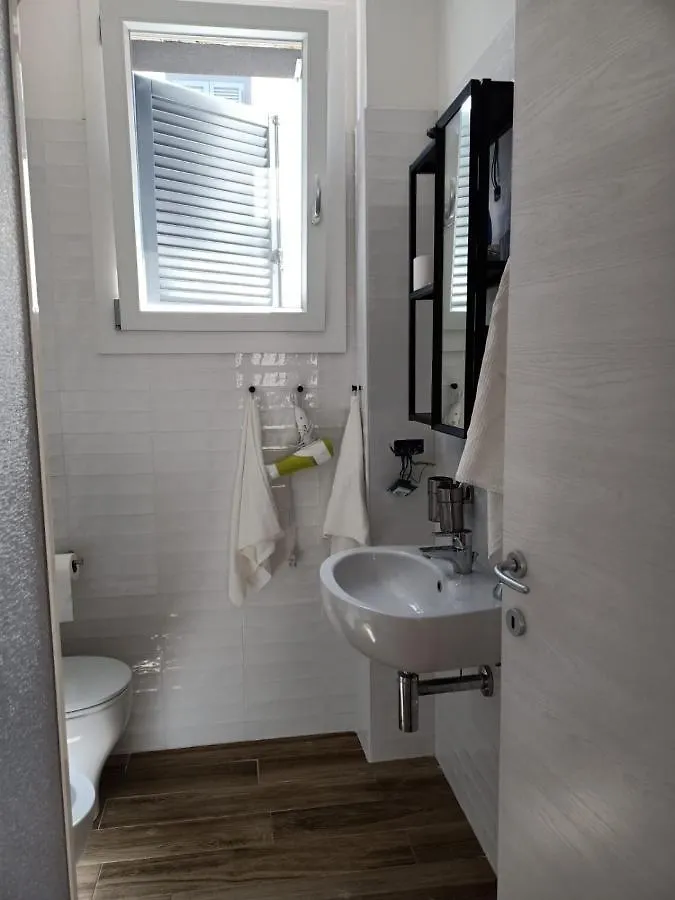 Il Polpoleo In Porto Azzurro Isola D'Elba Apartment