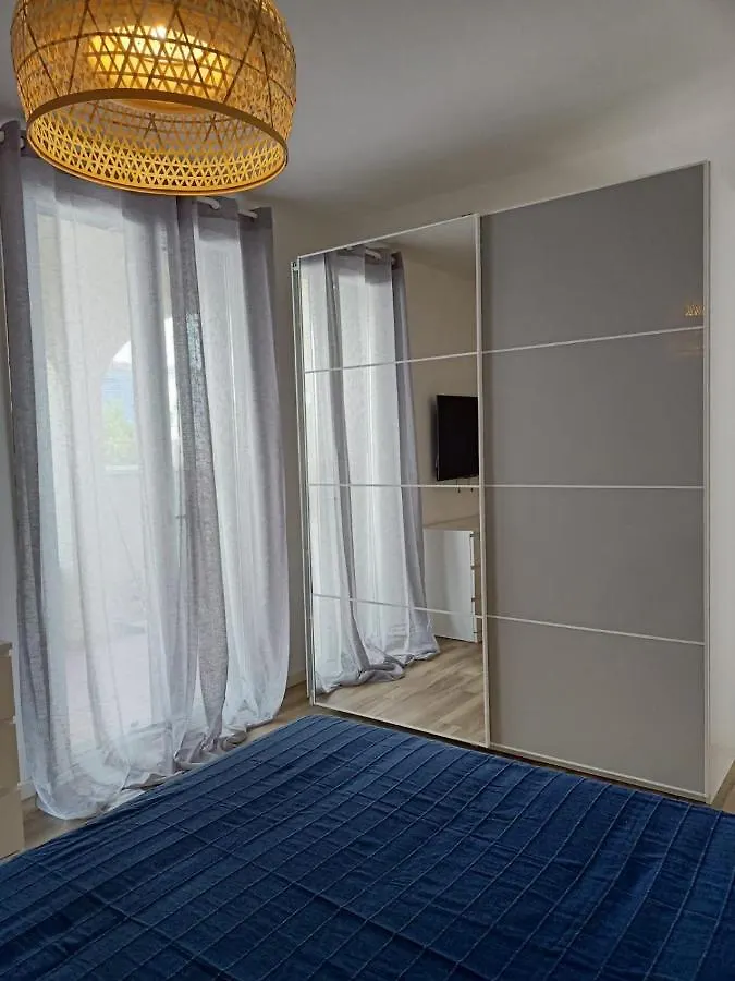 Il Polpoleo In Porto Azzurro Isola D'Elba Apartment