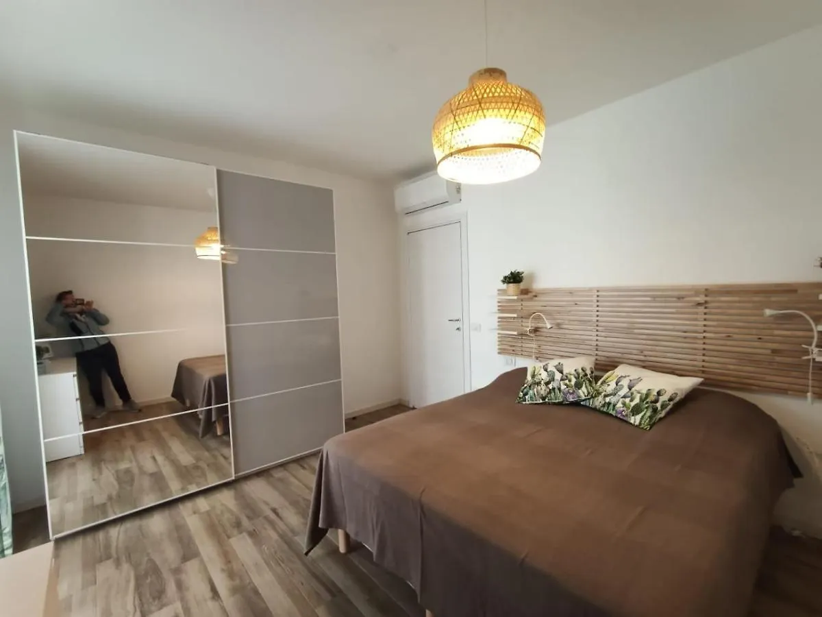 Il Polpoleo In Porto Azzurro Isola D'Elba Apartment