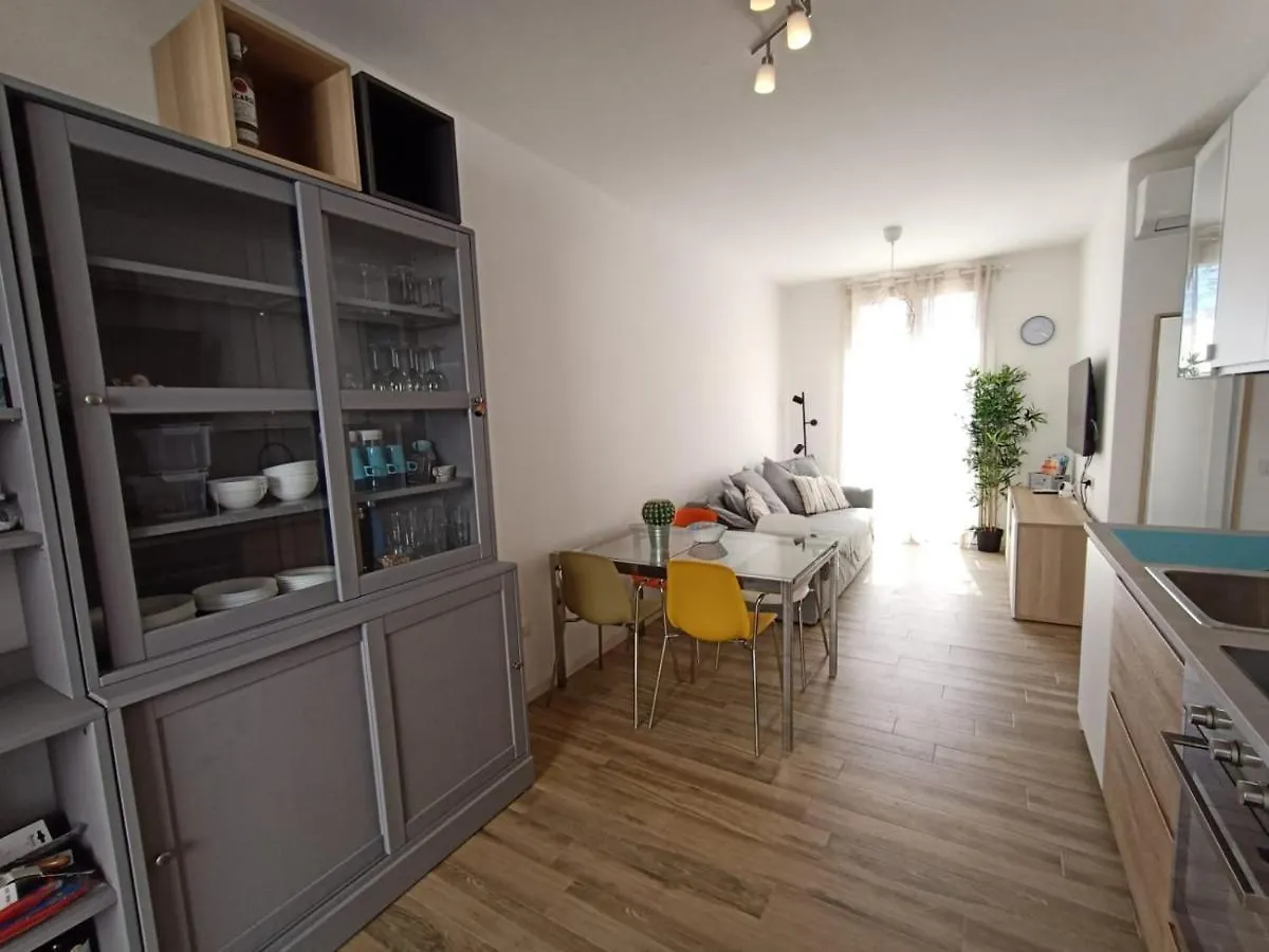 Il Polpoleo In Porto Azzurro Isola D'Elba Apartment