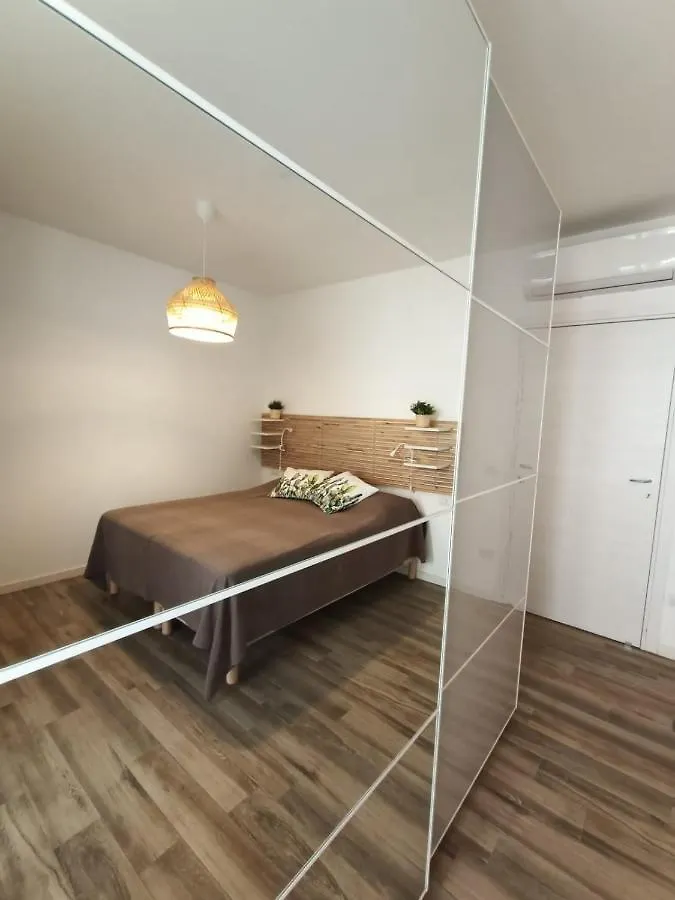 Il Polpoleo In Porto Azzurro Isola D'Elba Apartment