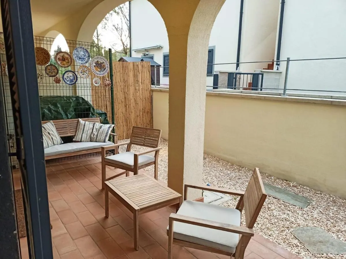 Il Polpoleo In Porto Azzurro Isola D'Elba Daire