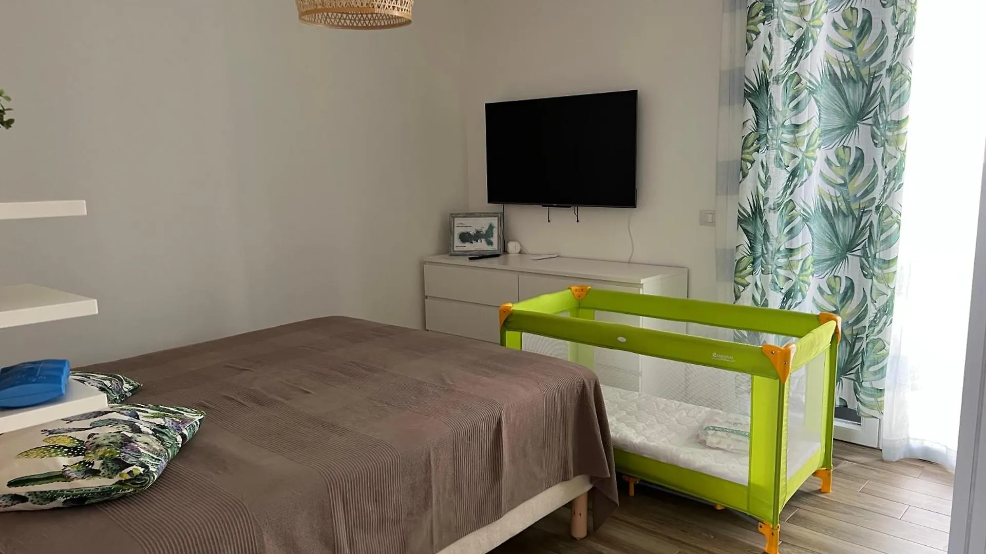 Il Polpoleo In Porto Azzurro Isola D'Elba Apartment